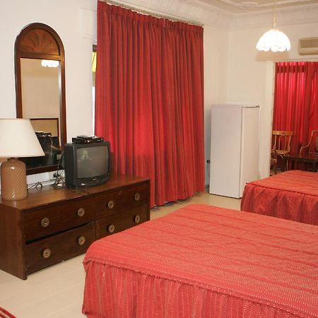 Dove Hotel Amman Eksteriør billede
