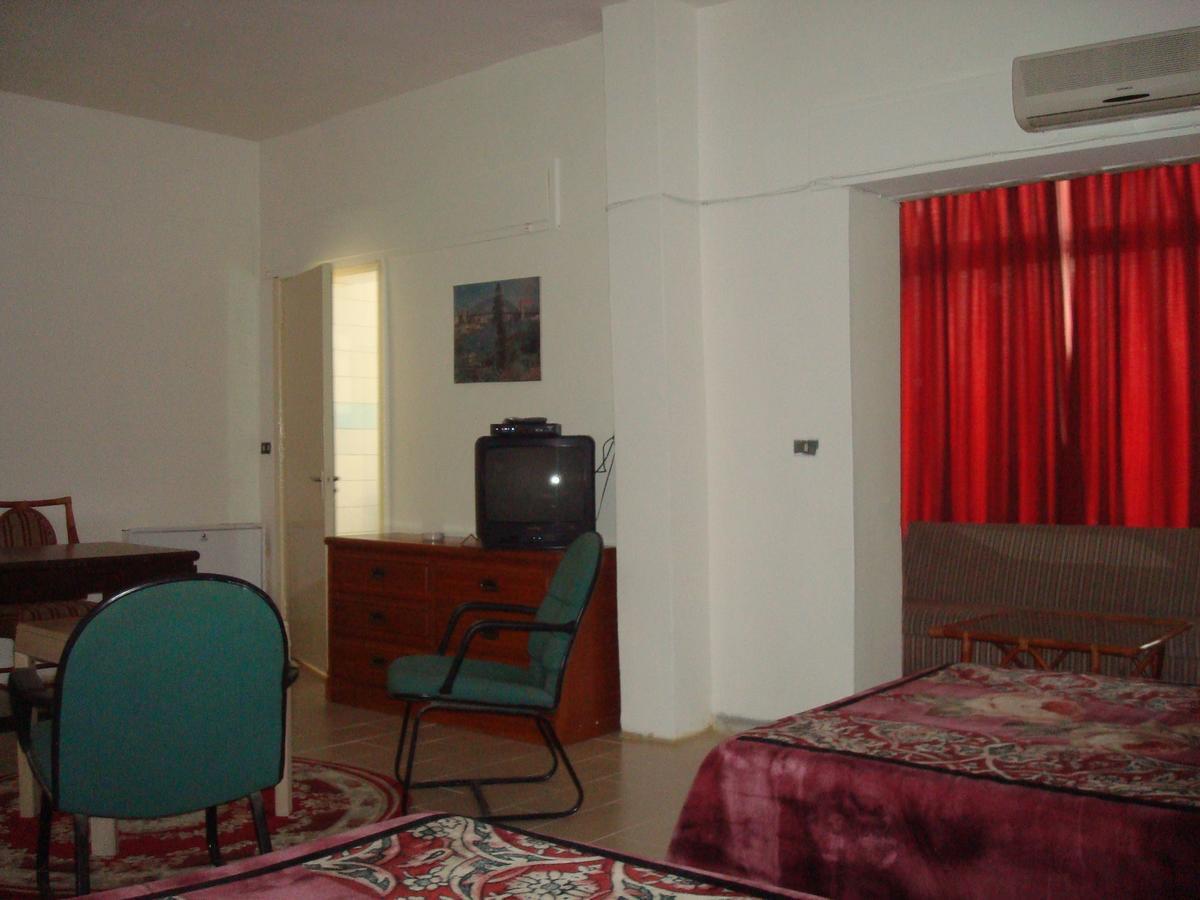 Dove Hotel Amman Eksteriør billede
