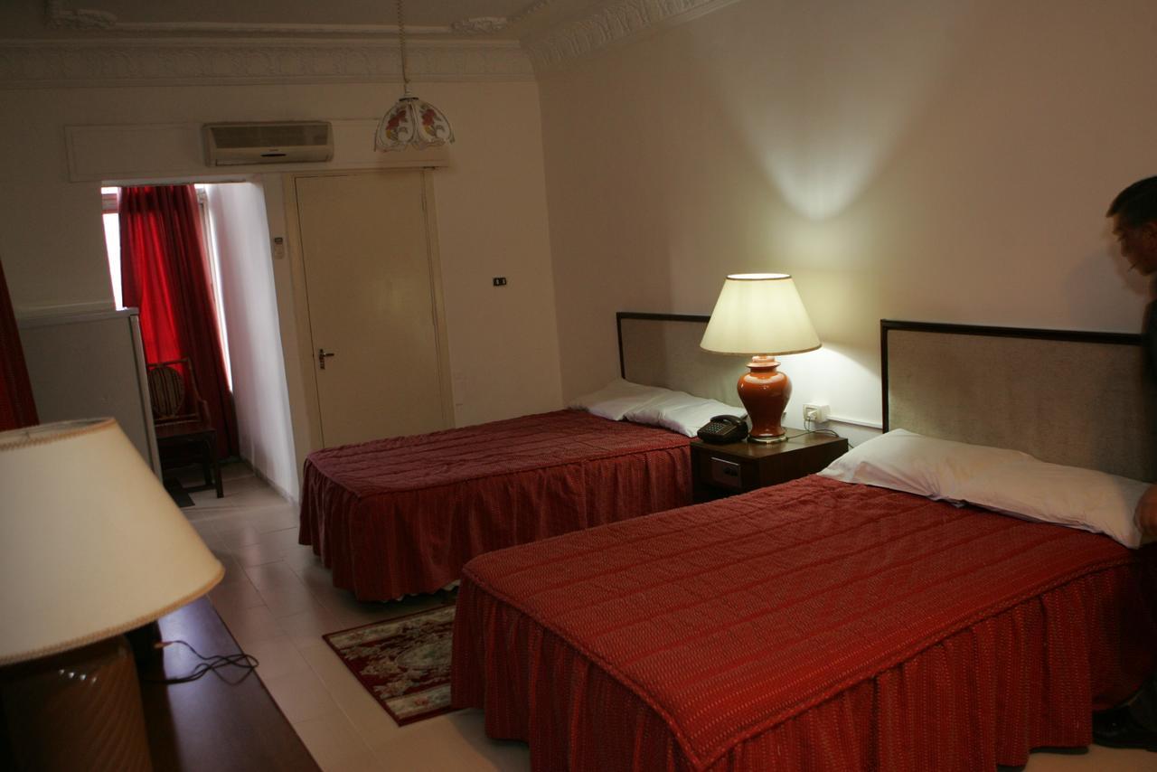 Dove Hotel Amman Eksteriør billede