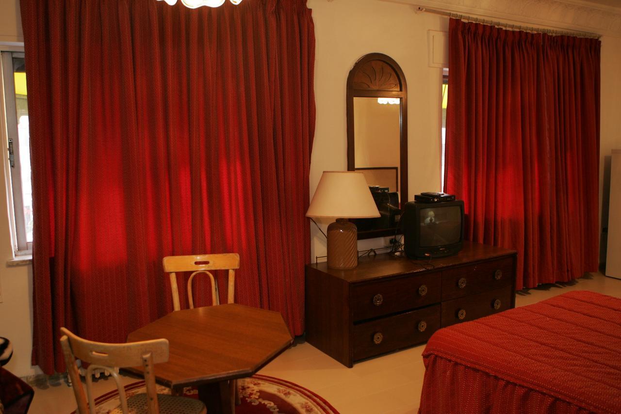 Dove Hotel Amman Eksteriør billede