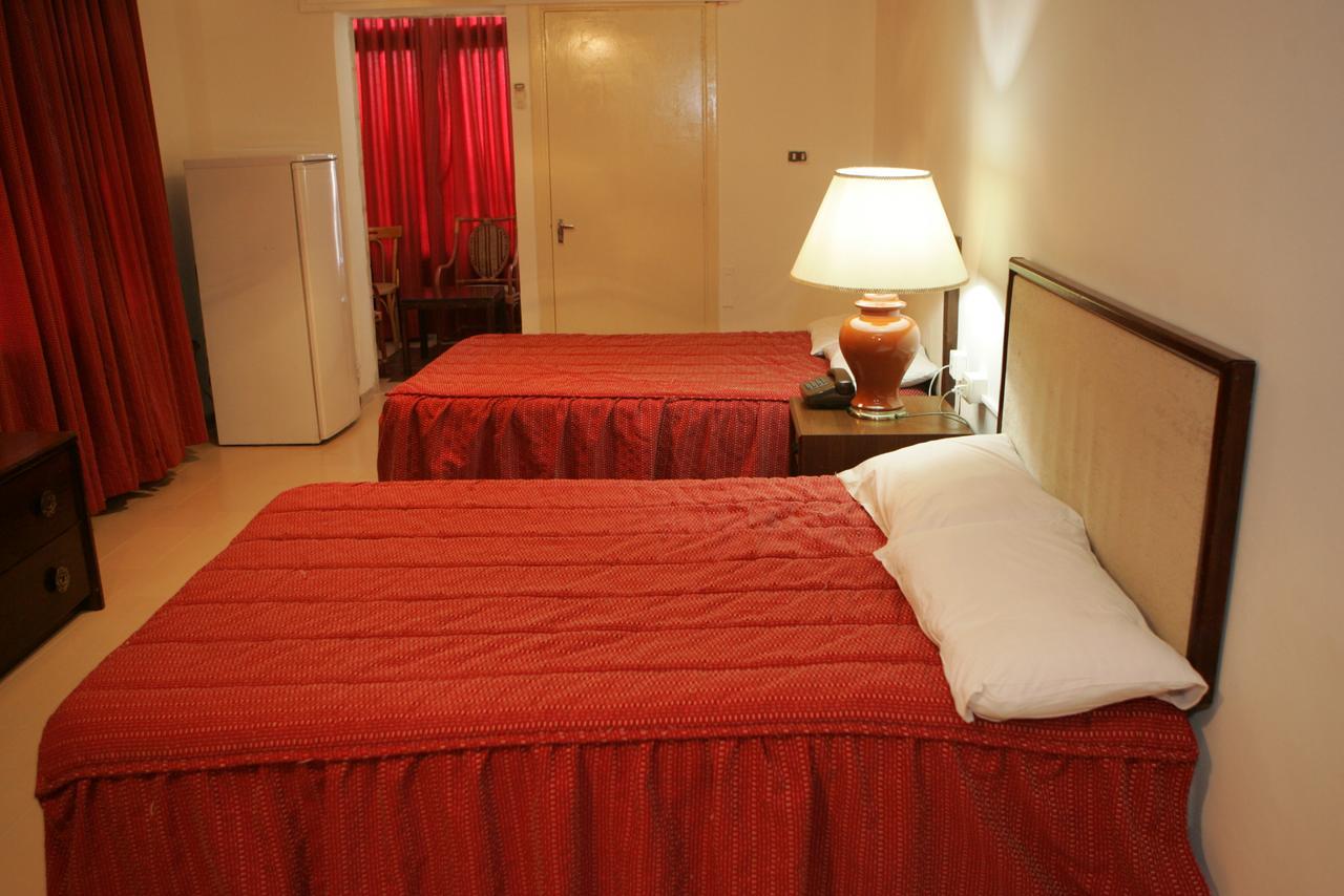 Dove Hotel Amman Eksteriør billede